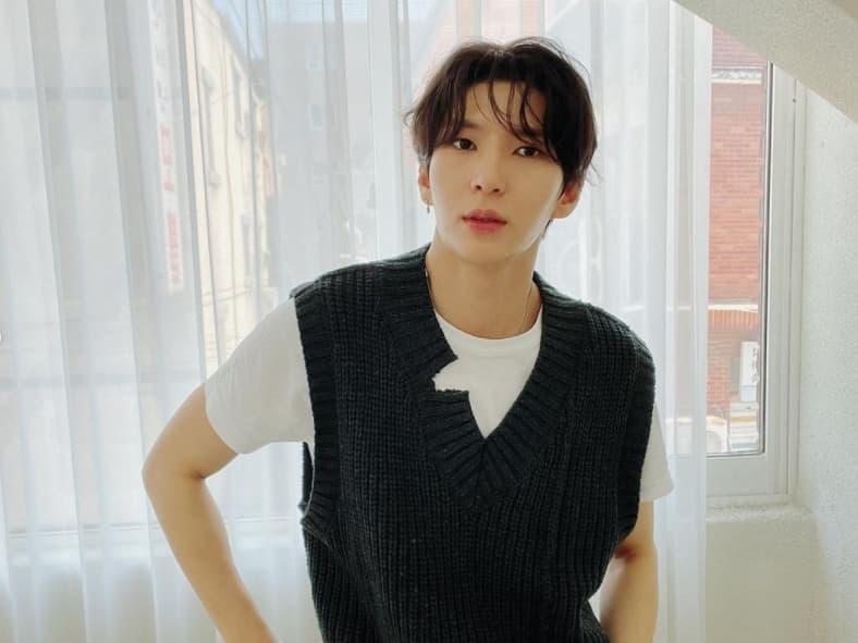 Instagram leo_jungtw