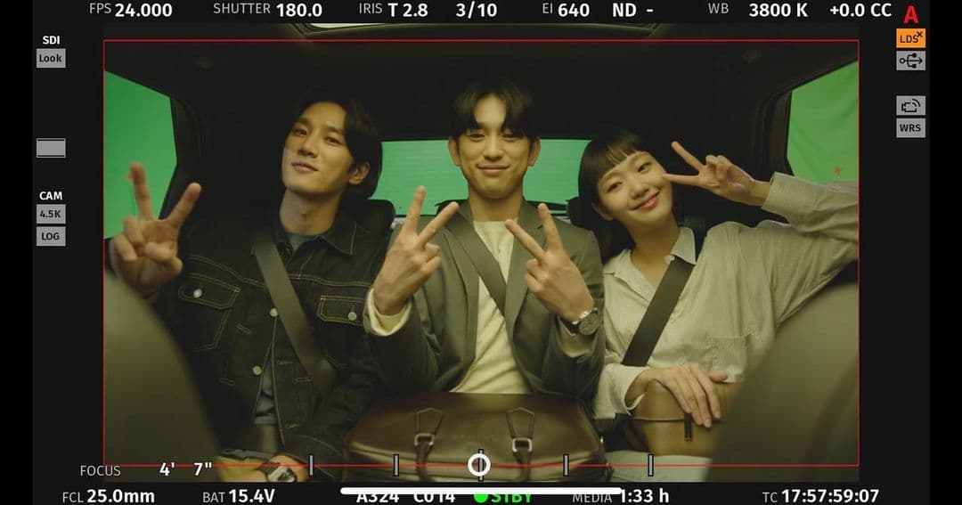 Image Source_Instagram | bohyunahn