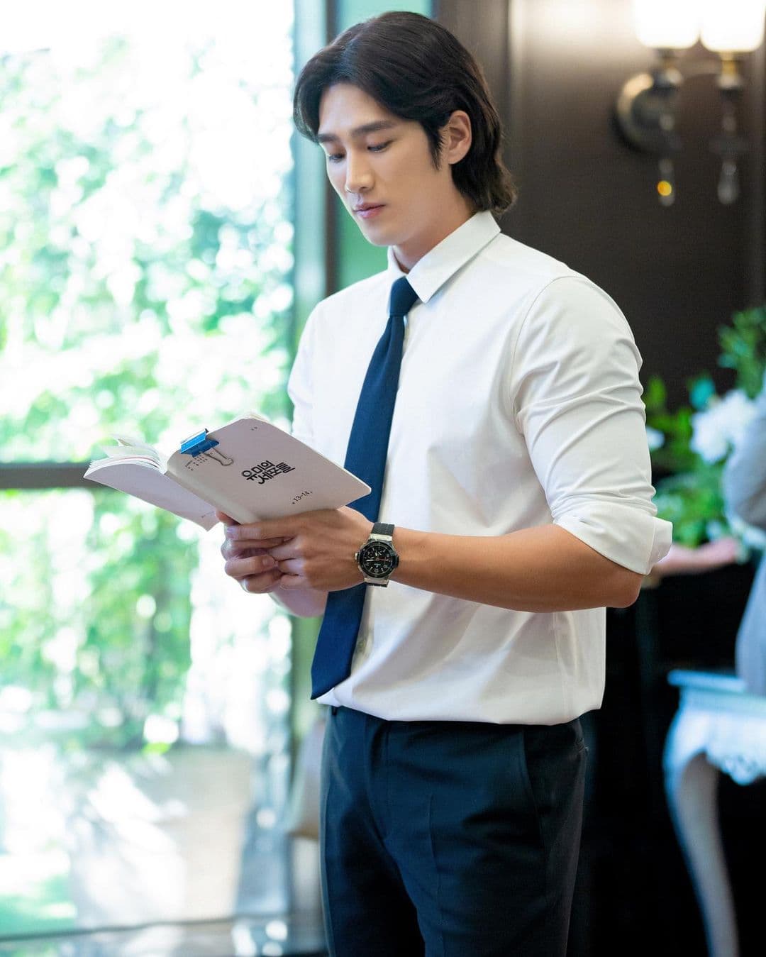 Image Source_Instagram | bohyunahn