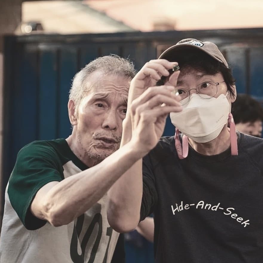 Image Source_Instagram | Netflixkr