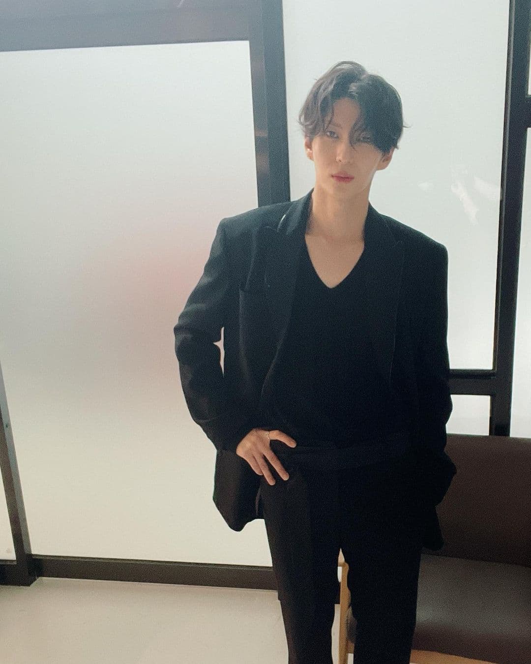 Image Source_Instagram | leo_jungtw