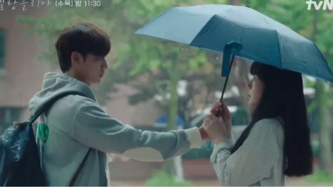 Image Source | tvN 憂鬱症
