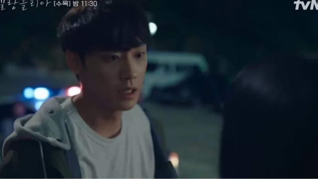 Image Source | tvN 憂鬱症