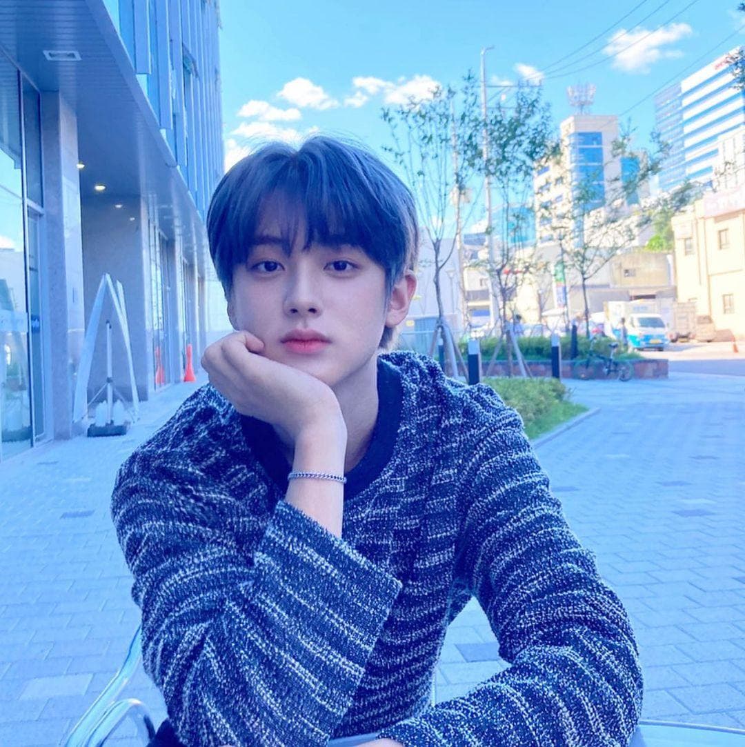 Image Source_Instagram | kimminkyu_0312