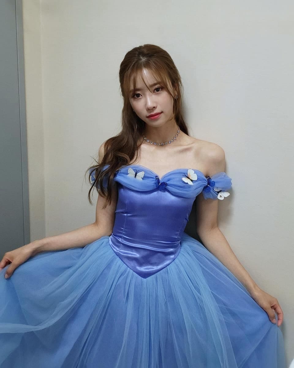 Image Source_Instagram | queen.chu_s