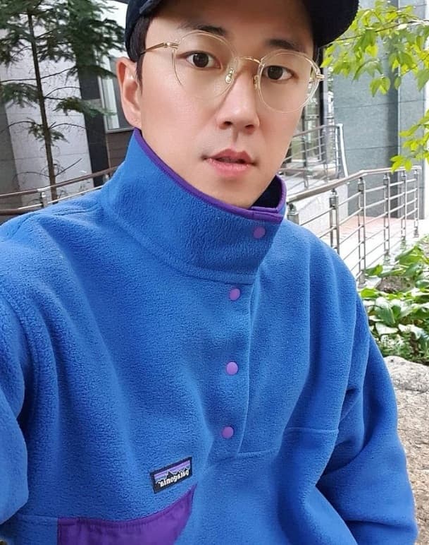 Instagram suwonjang