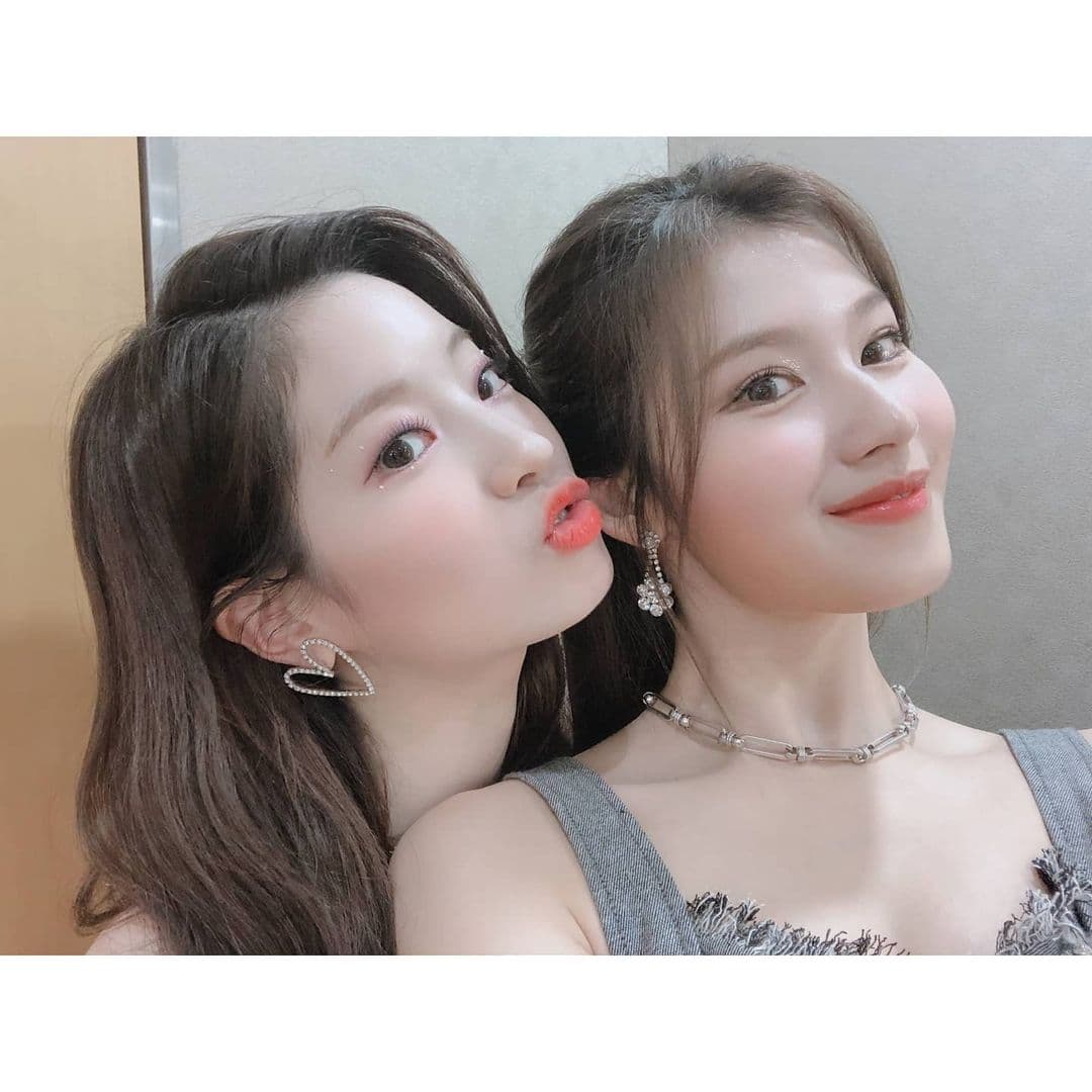 Image Source instagram | twicetagram