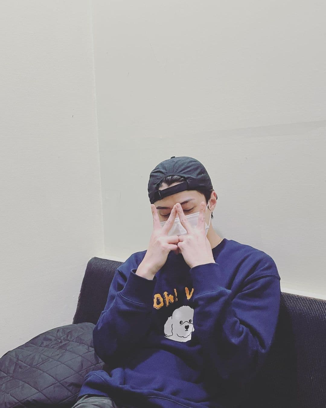 Image Source_Instagram | oohsehun
