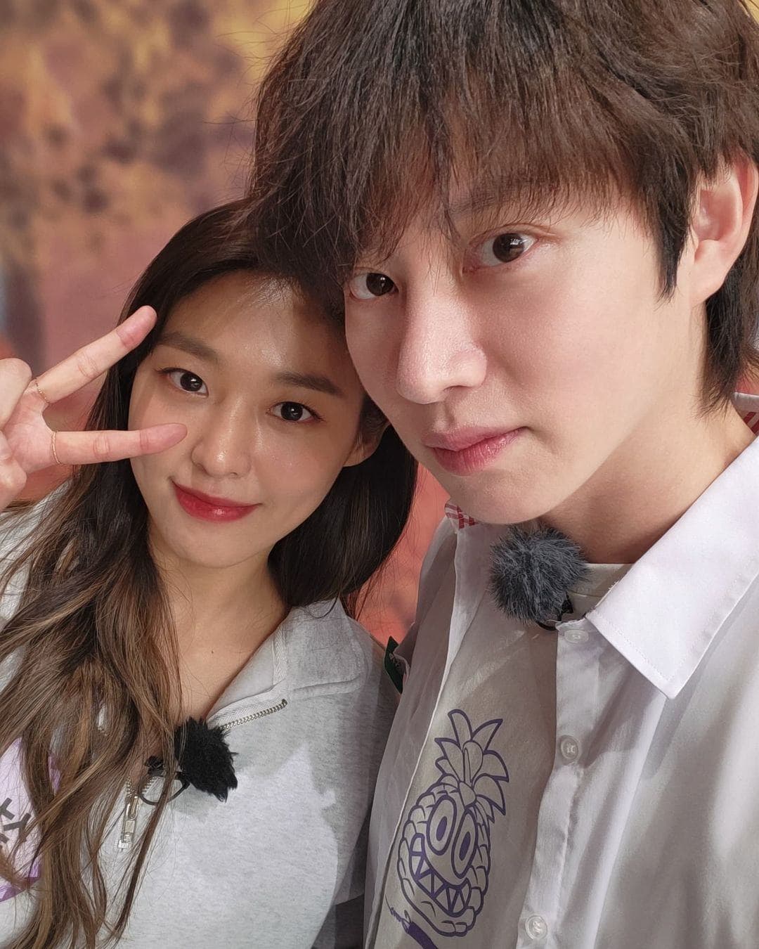 Image Source_Instagram | kimheenim