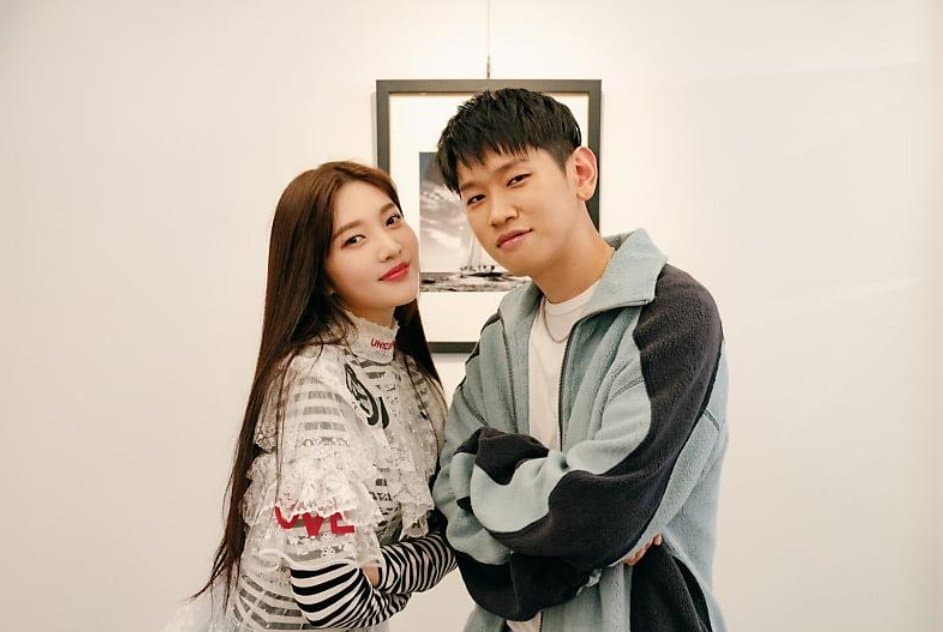 Image Source instagram | _imyour_joy