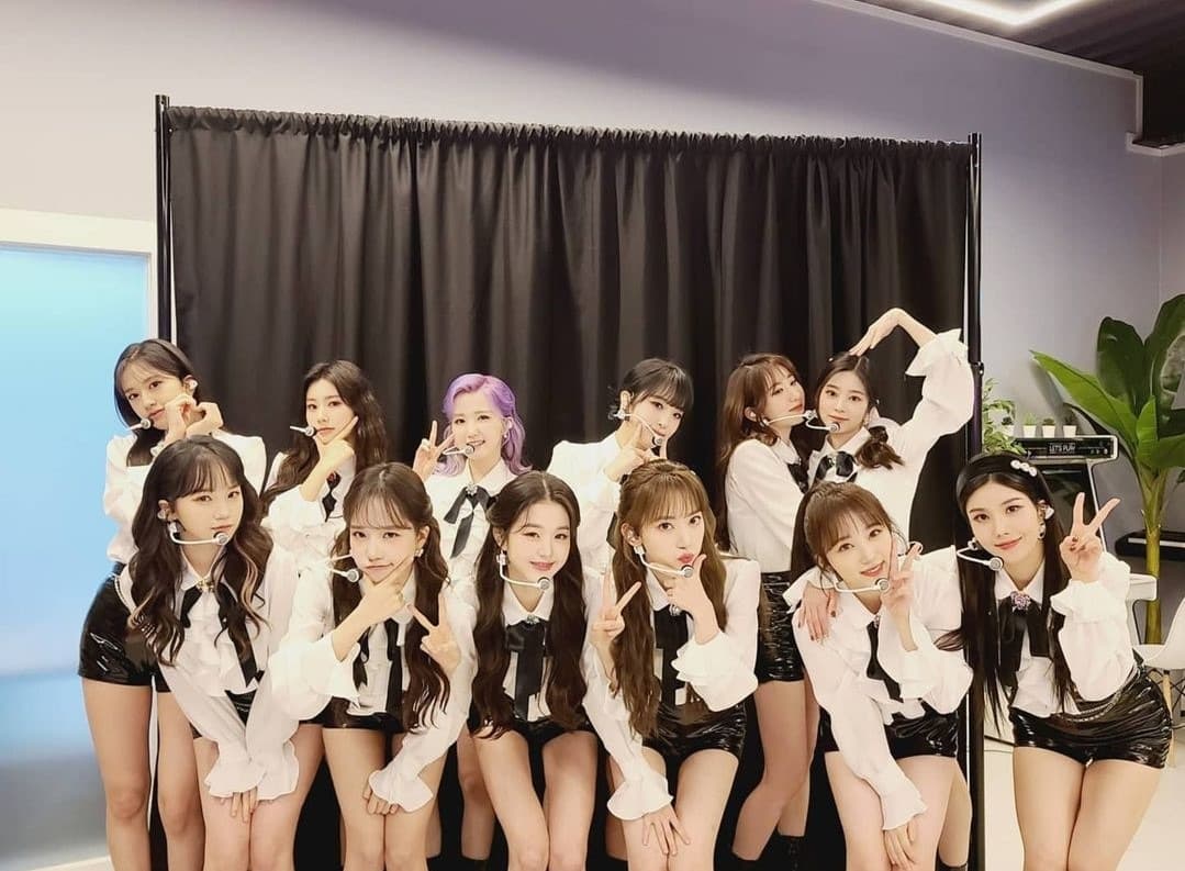 Image Source_Instagram | official_izone