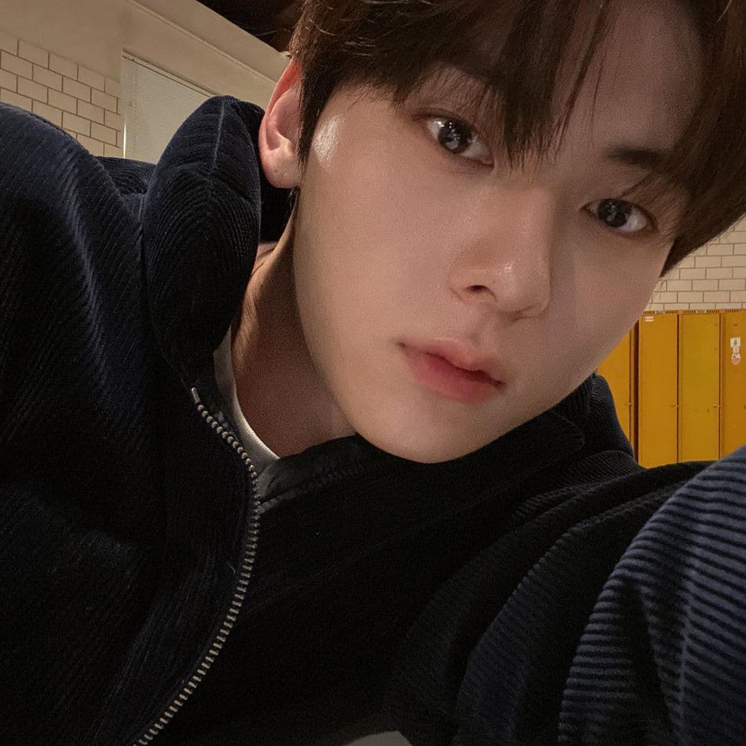 Image Source_Instagram | optimushwang