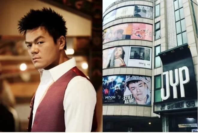 Image Source_Instagram | asiansoul_jyp
