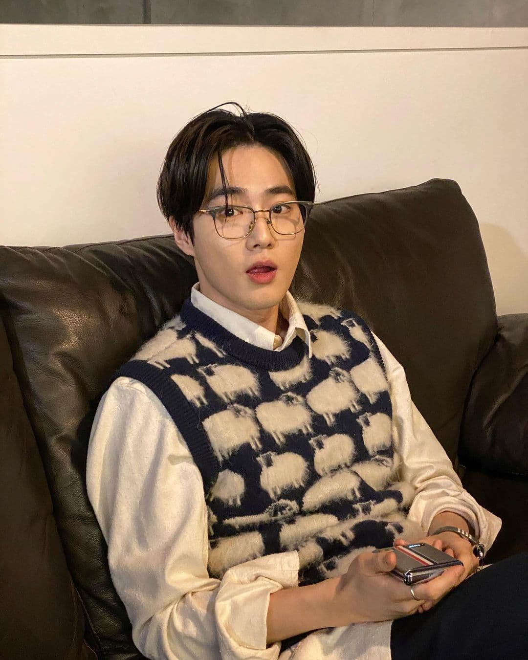 Image Source_Instagram | kimjuncotton