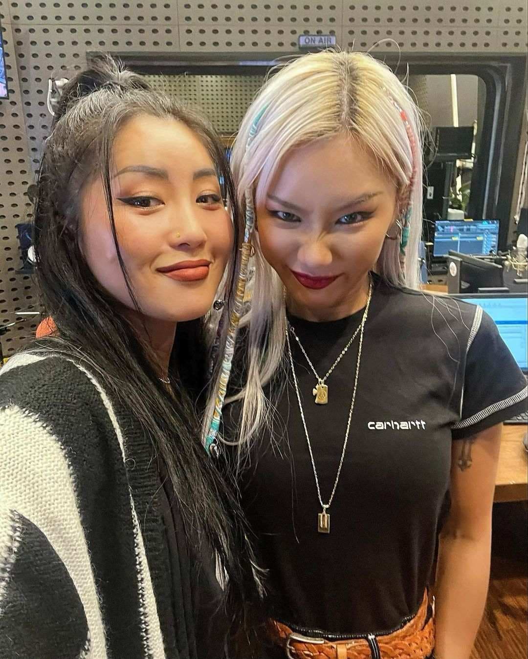 Image Source_Instagram | zsunbless