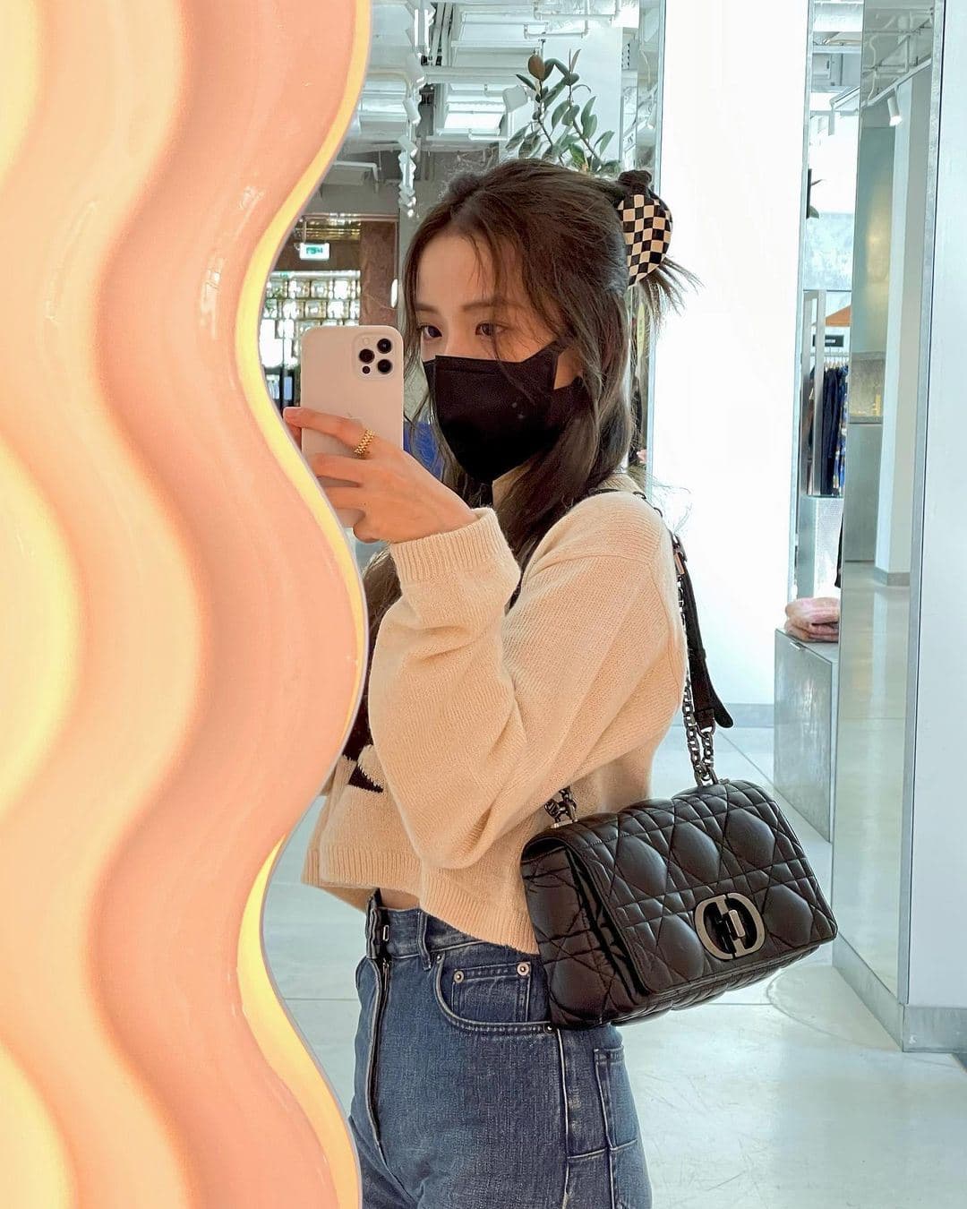 Image Source_Instagram | sooyaaa__