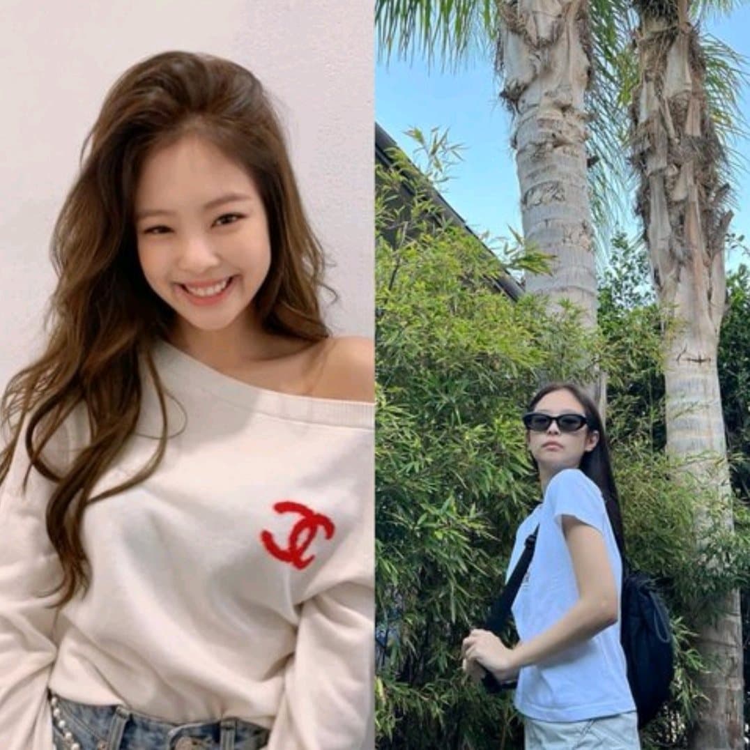 Image Source instagram | blackpinkofficial