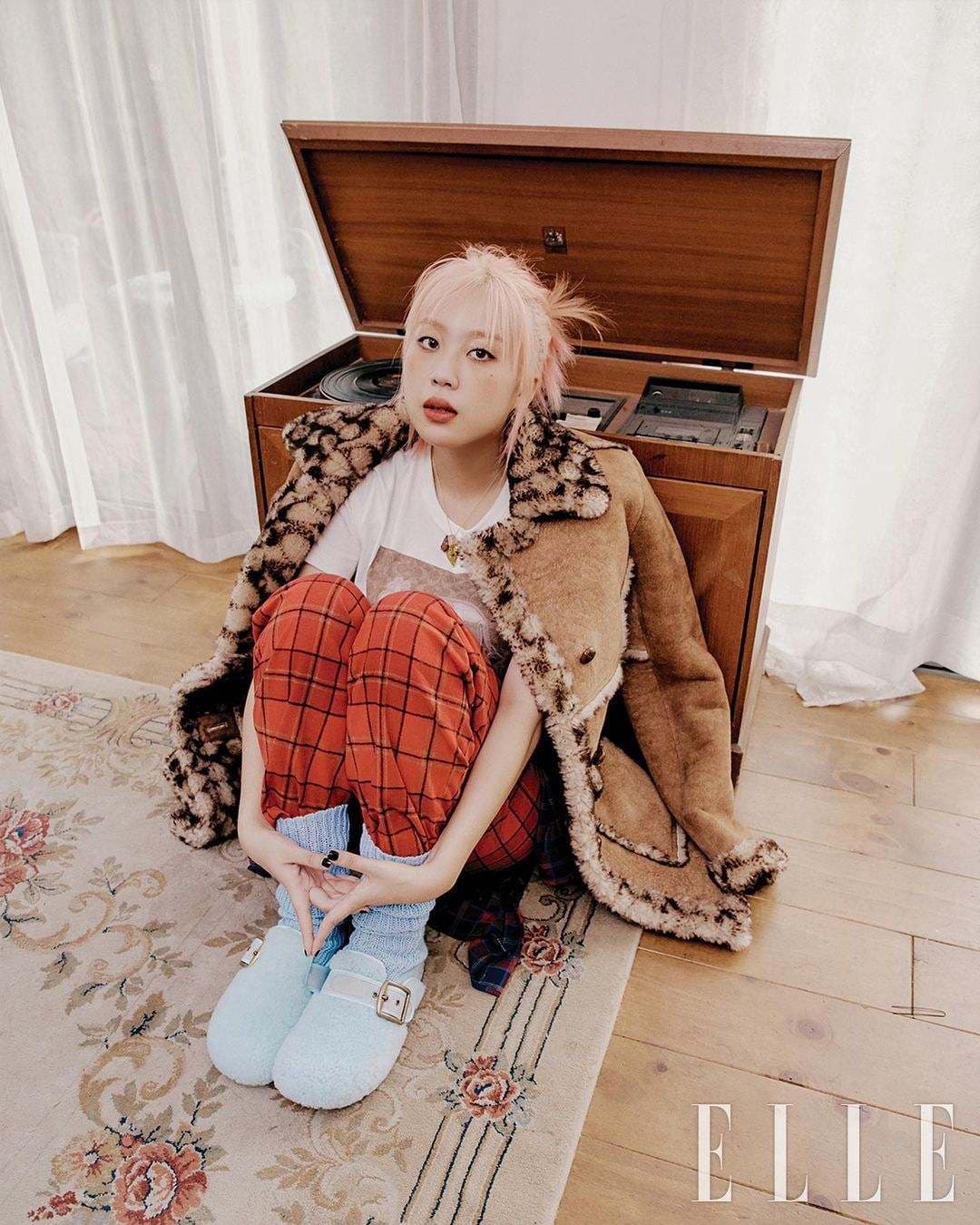 Image Source_Instagram | youngji_02