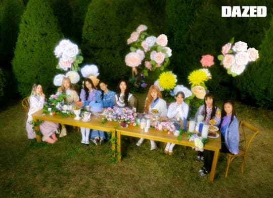 Image Source_Instagram | dazedkorea