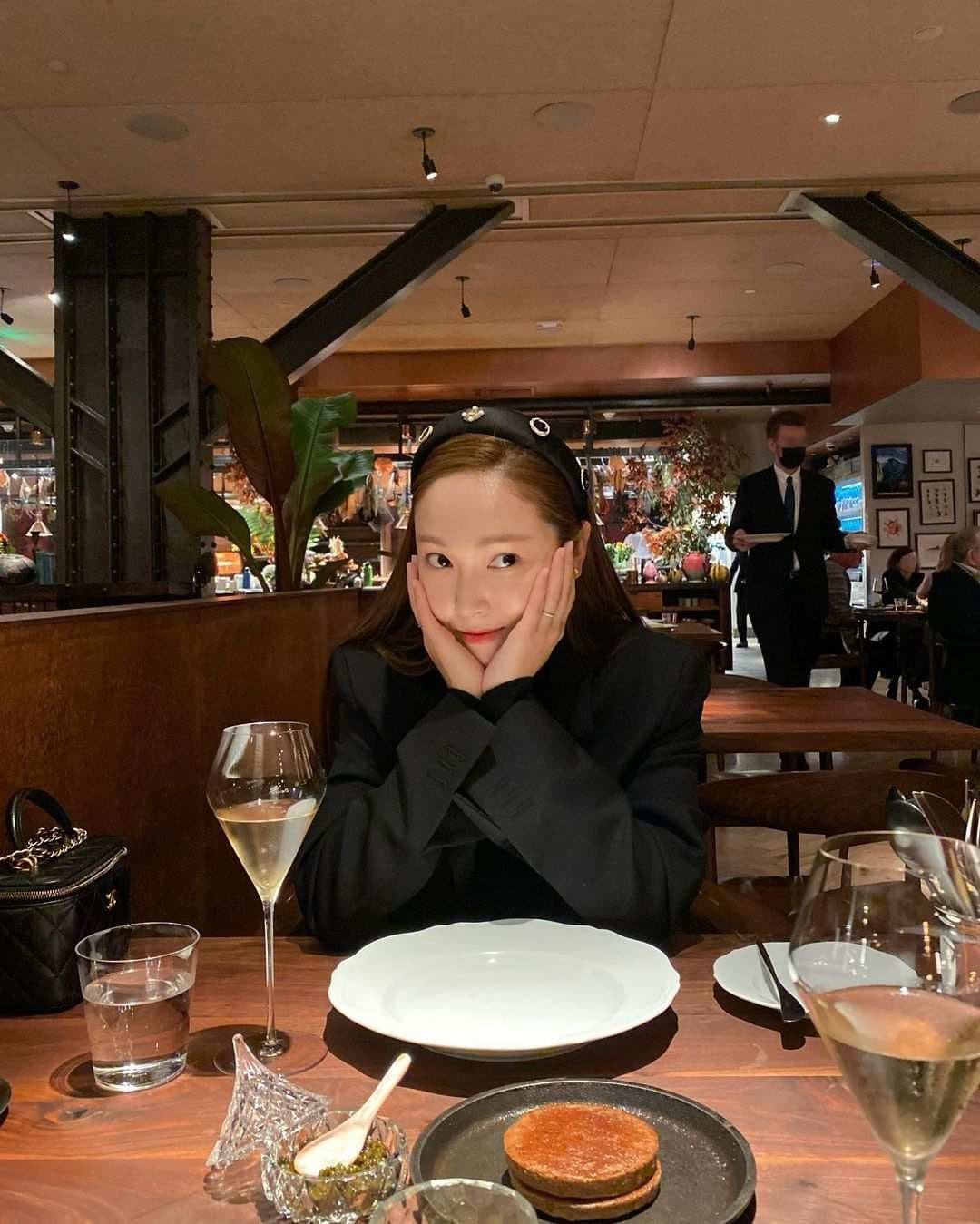 Image Source_Instagram | jessica.syj