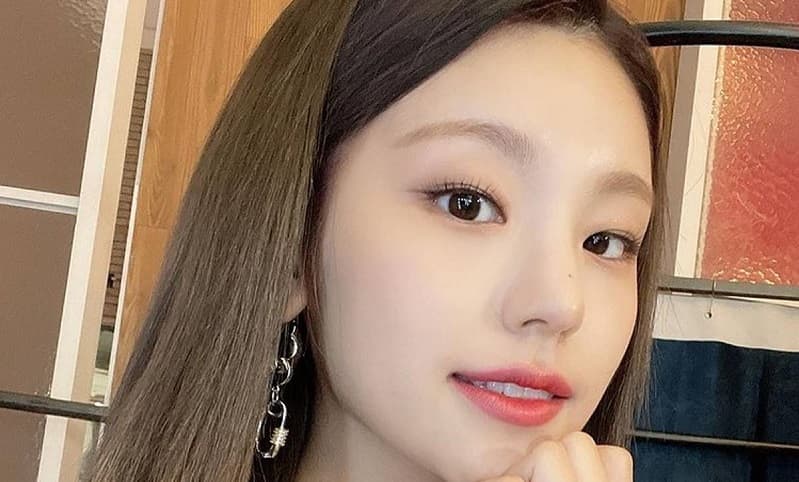 Image Source instagram | itzy.all.in.us