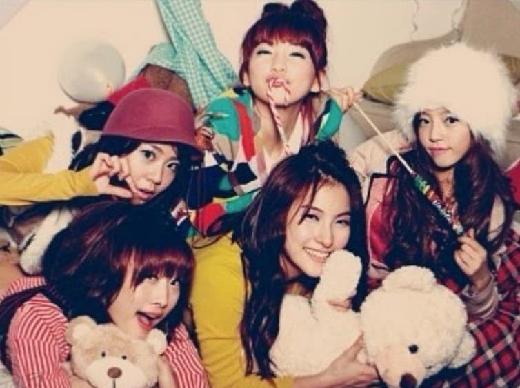 Image Source_Instagram kkangjji_