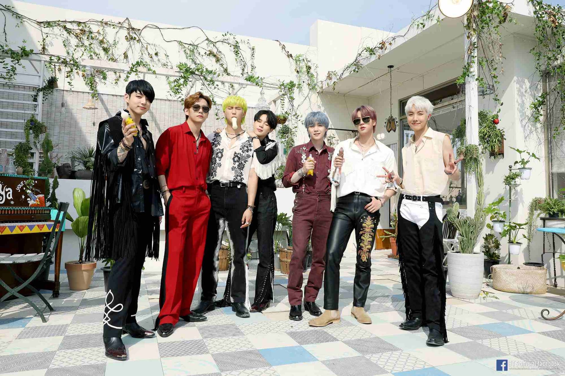 Image Source instagram |bts.binstagramhitofficial