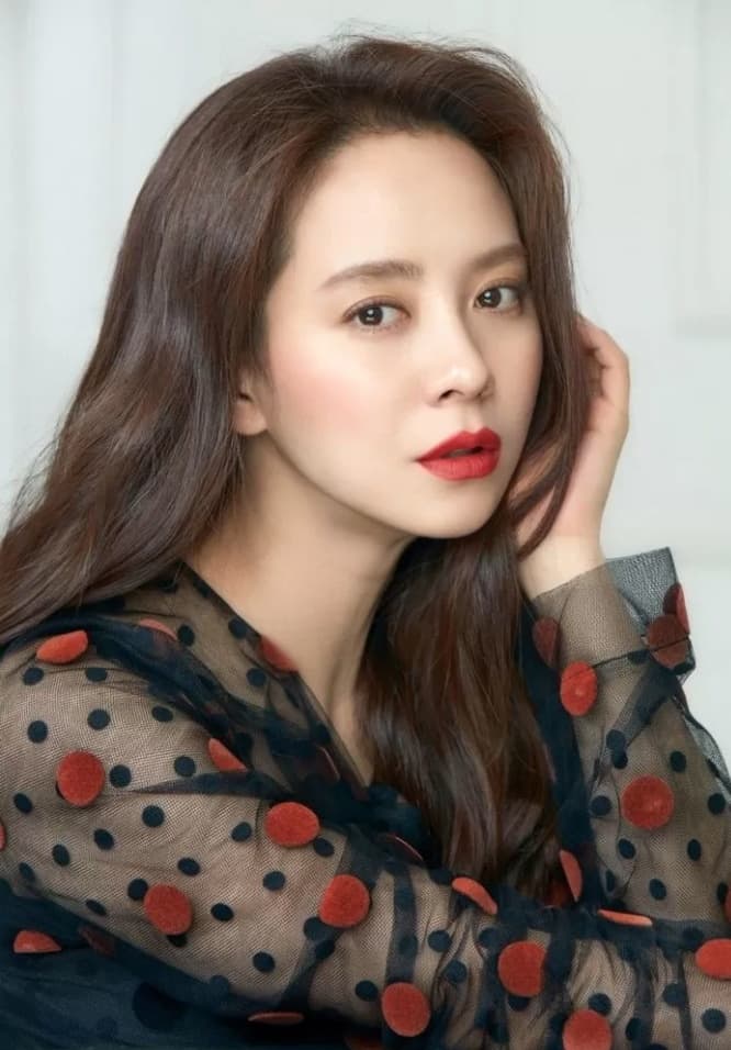 Image Source_Instagram | my_songjihyo