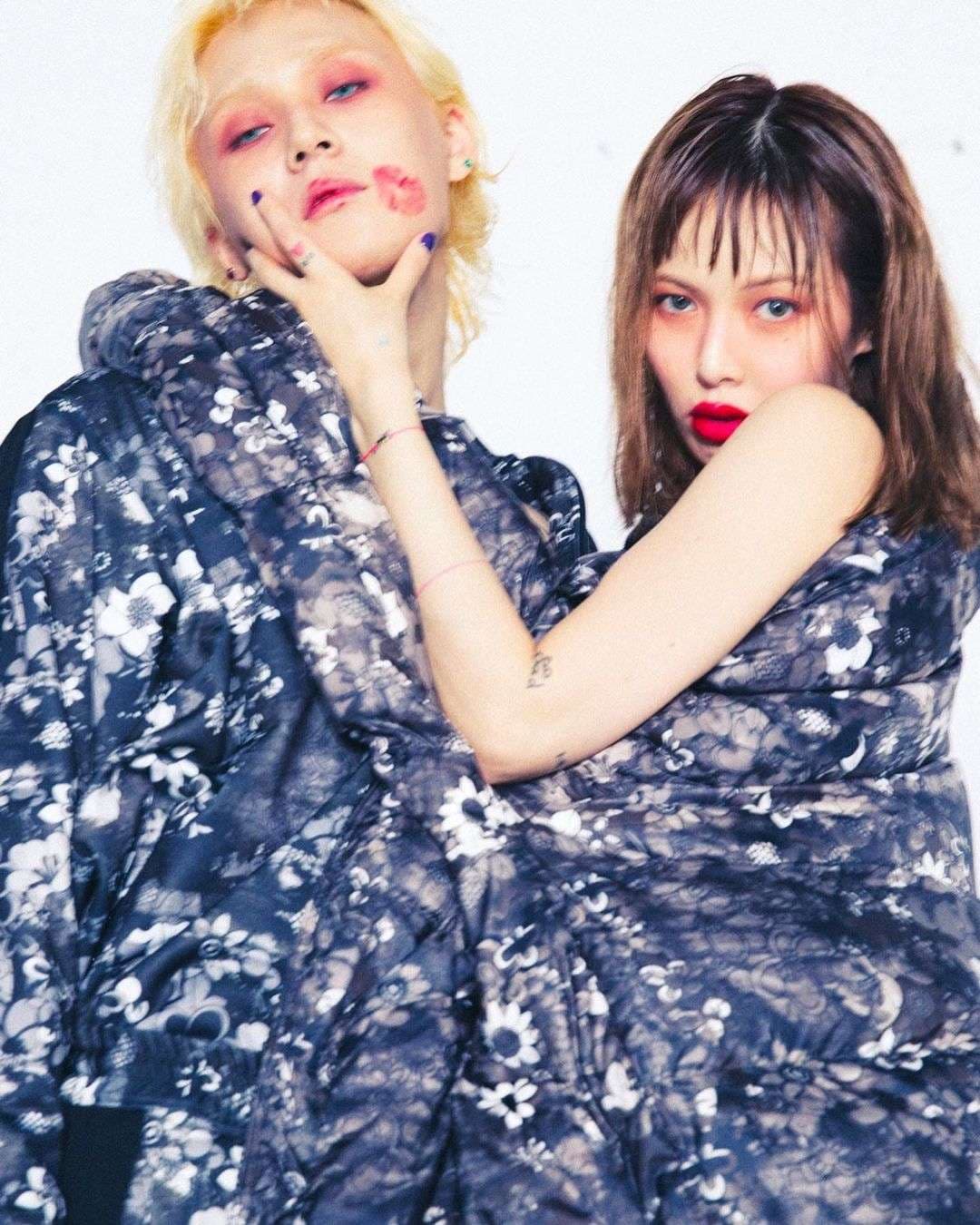Image Source_Instagram | hyunah_aa