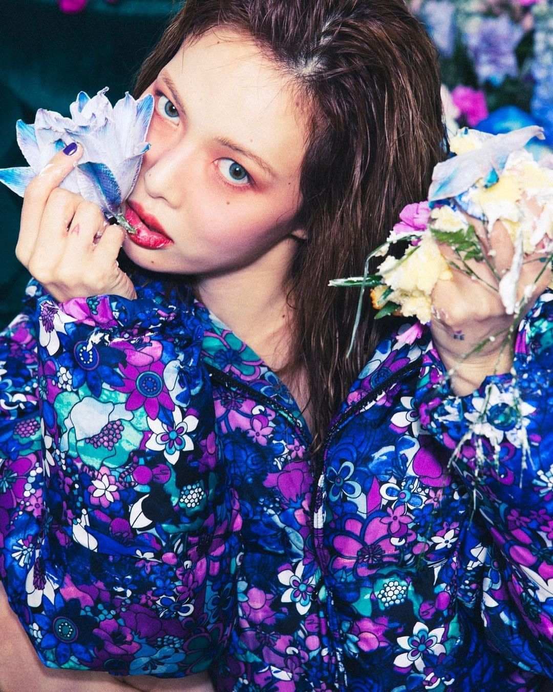 Image Source_Instagram | hyunah_aa