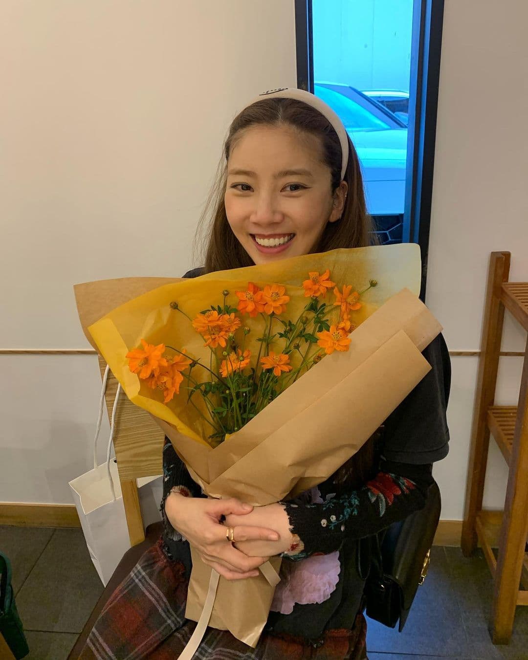 Image Source_Instagram | xodambi