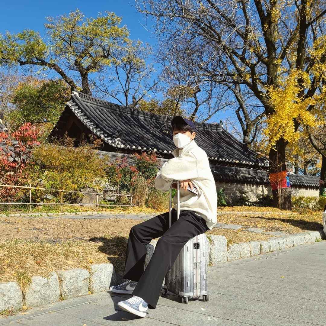 Image Source_Instagram | mr_kanggun
