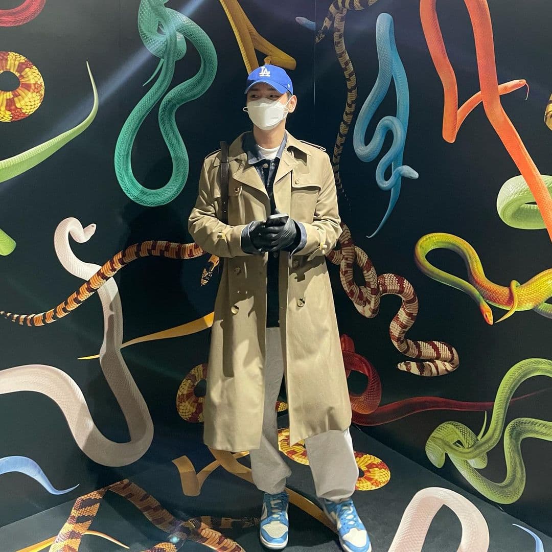 Image Source instagram | bumkeyk