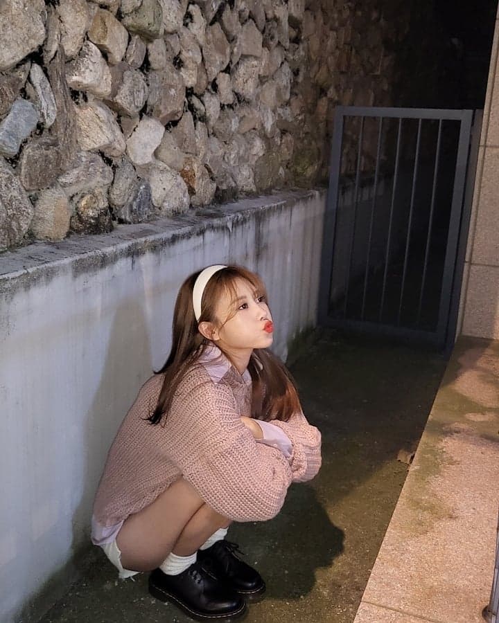 Image Source_Instagram | queen.chu_s