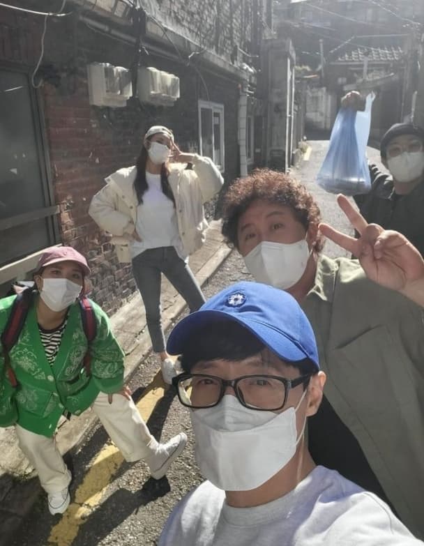 Image Source_Instagram | bbongsunny