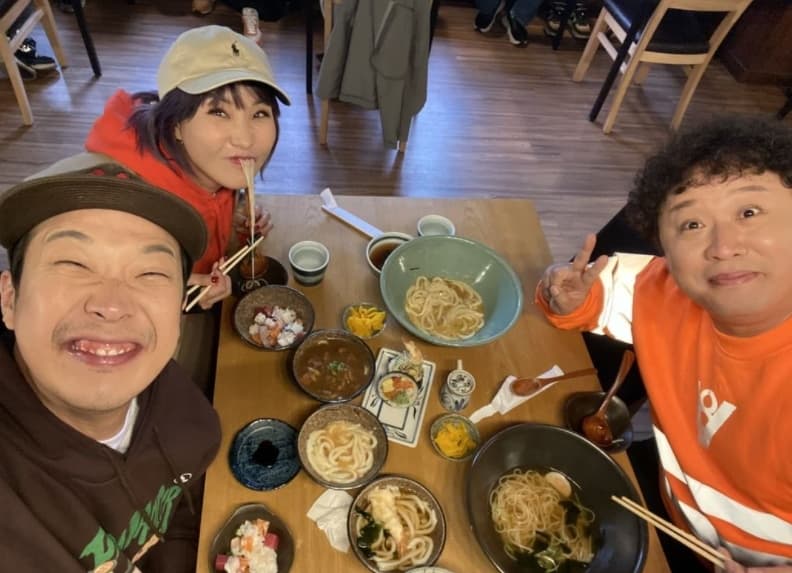 Image Source_Instagram | bbongsunny