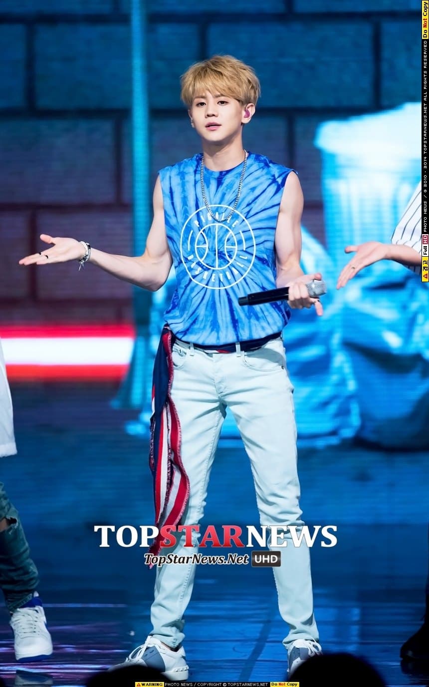 Image Source | topstarnews 提供