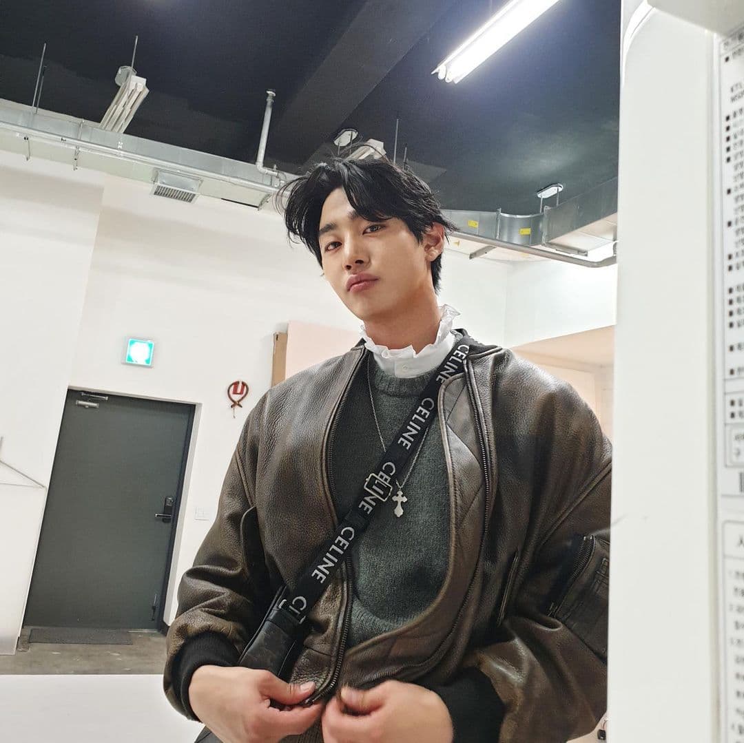 Image Source_Instagram | imhyoseop