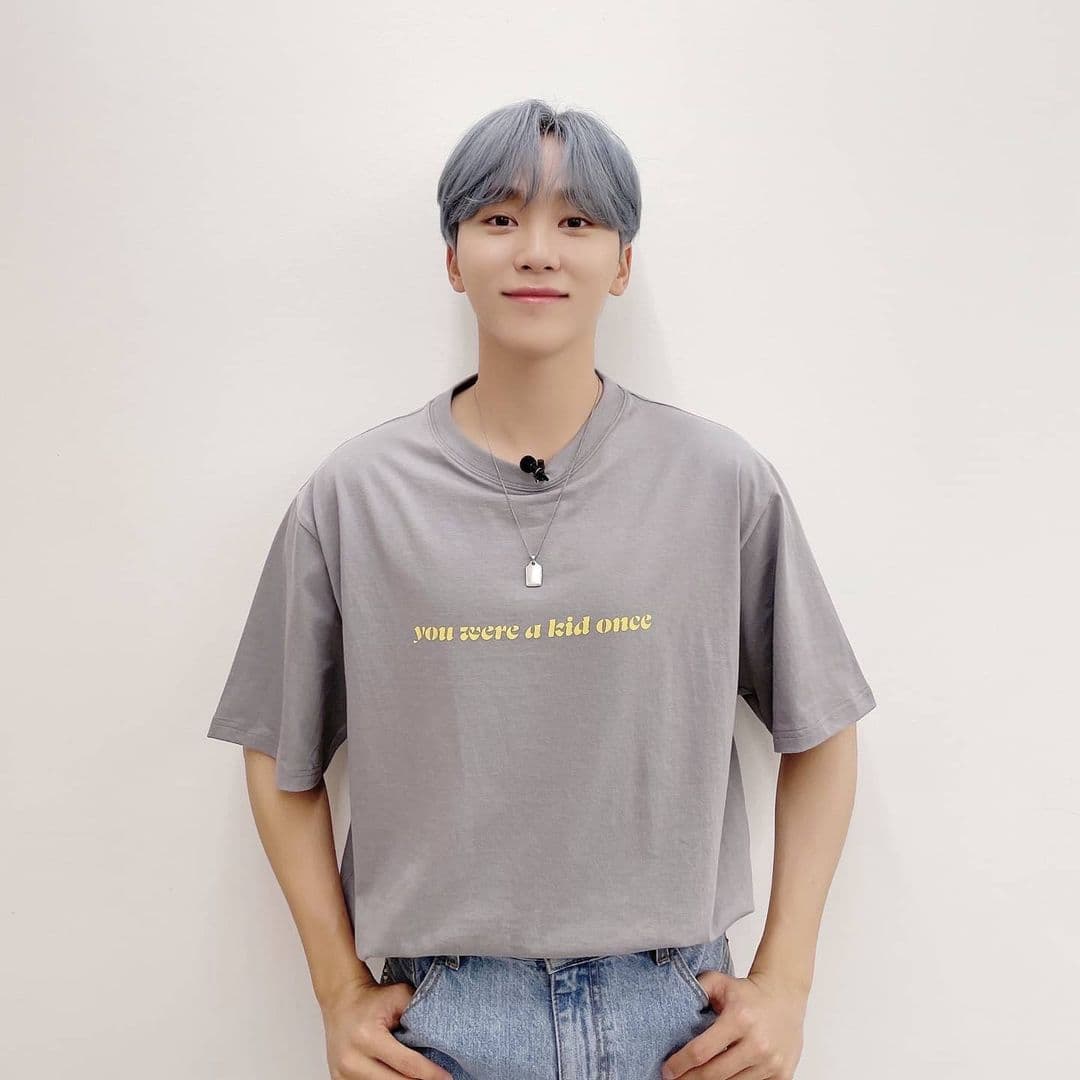 Image Source_Instagram | pledis_boos