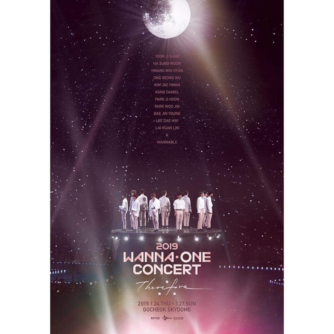 Image Source_Instagram | wannaone.official