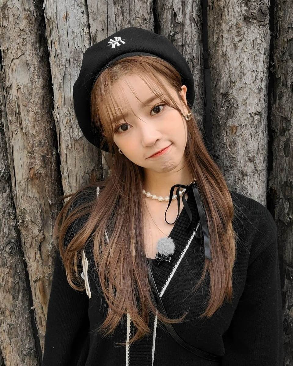 Image Source_Instagram | queen.chu_s
