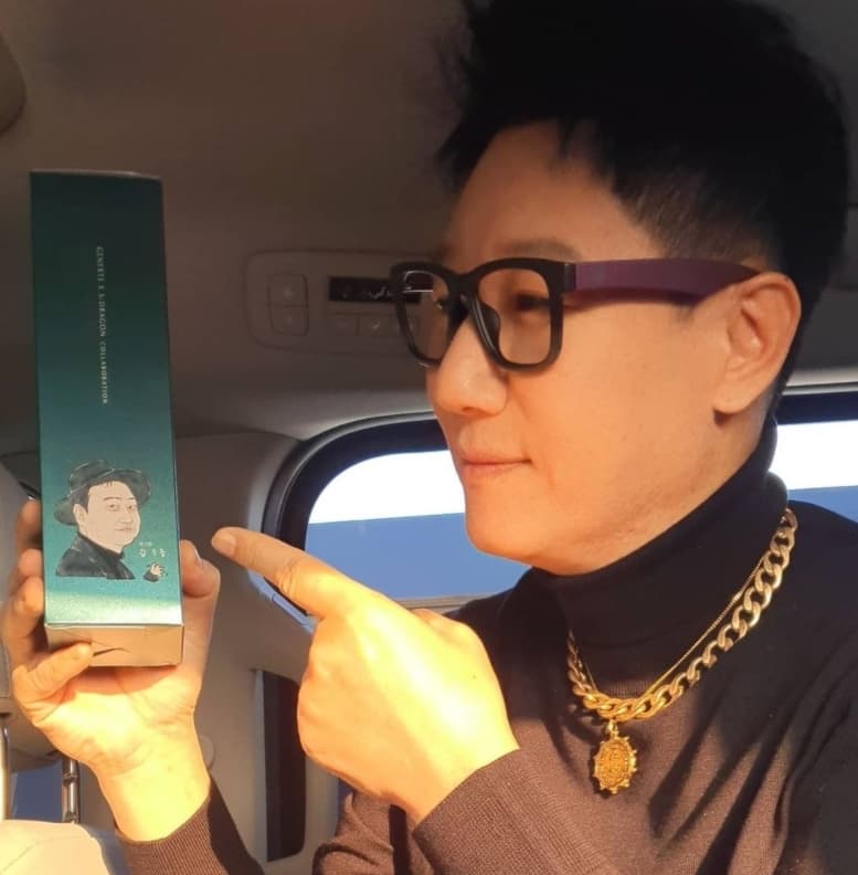 Image Source_Instagram | jeeseokjin
