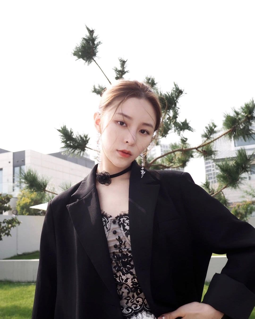 Image Source_Instagram | chongtingyanelkie