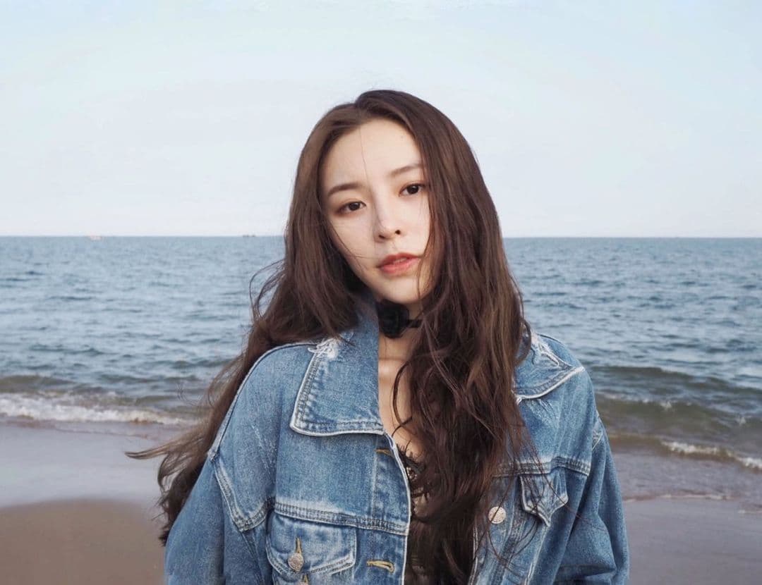 Image Source_Instagram | chongtingyanelkie