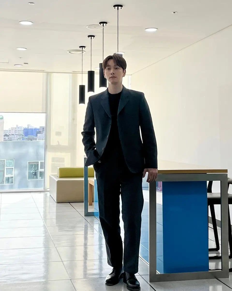 Image Source_Instagram | hwang_chan222