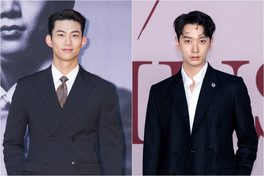 Image Source_Instagram | hwang_chan222