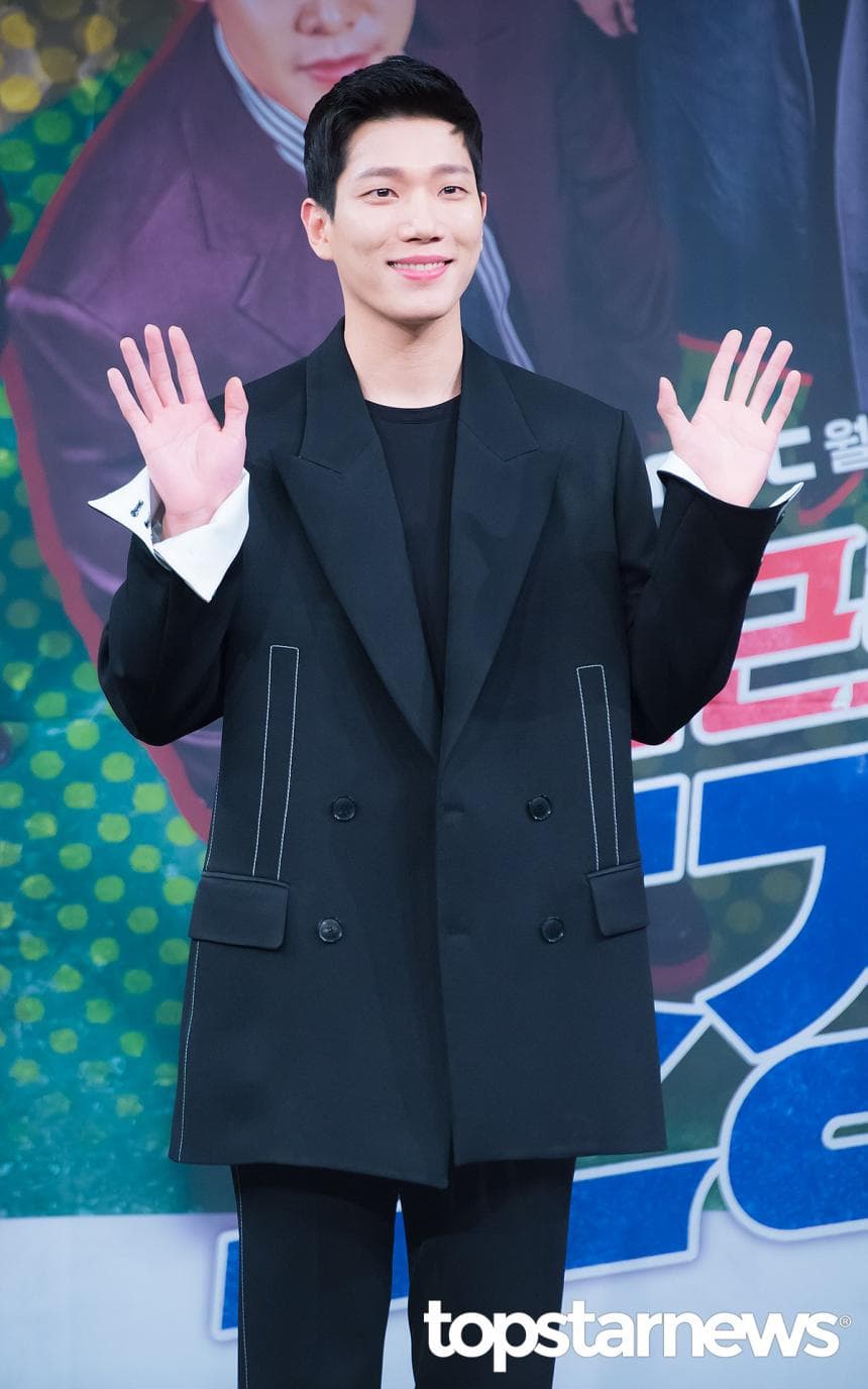 Image Source | topstarnews 提供