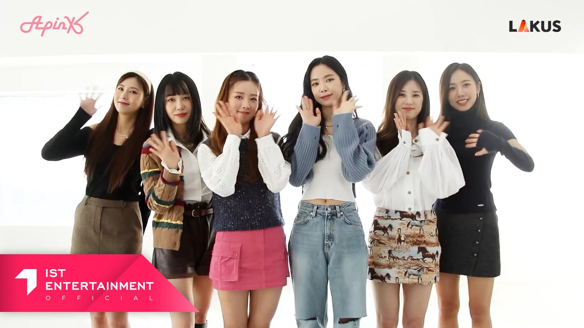 Image Source Facebook |Official.Apink2011