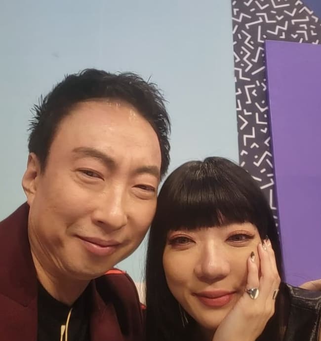 Image Source_Instagram | dj_gpark