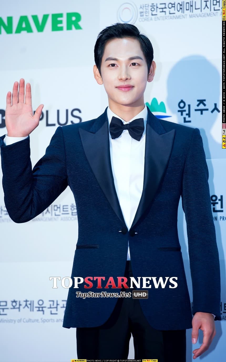 Image Source | topstarnews 提供